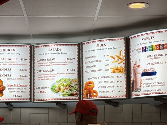 Menu photo 2 Dip Chicago Eats Sterling, IL Menu photo 2 Dip Chicago Eats Sterling, IL