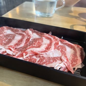 dPot Unlimited - Ribeye - Hot Pot Near Me - Irvine, California