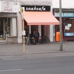 Outside Outside