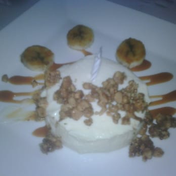 Frascati - Vanilla Bean Panna Cotta - Italian Near Me - San Francisco, California Frascati - Vanilla Bean Panna Cotta - Italian Near Me - San Francisco, California