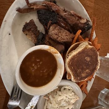 Puckett's Restaurant - The brisket - Southern Near Me - Nashville, Tennessee Puckett's Restaurant - The brisket - Southern Near Me - Nashville, Tennessee
