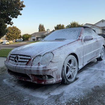 All In One Power Wash - Auto Detailing Near Me All In One Power Wash - Auto Detailing Near Me