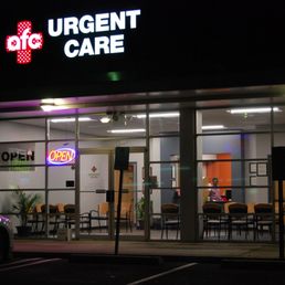 Exterior photo of AFC Urgent Care Willow Grove - Willow Grove, Pennsylvania Exterior photo of AFC Urgent Care Willow Grove - Willow Grove, Pennsylvania