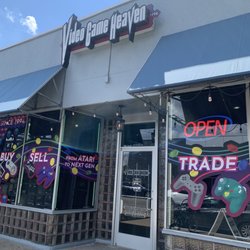 Video Game Heaven - Norfolk