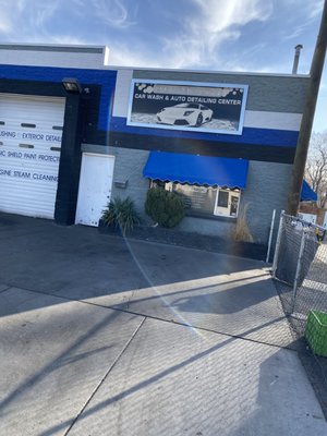 Mr Magic Car Wash Detail Center 1380 S Wells Ave Reno Nv Car Washes Mapquest