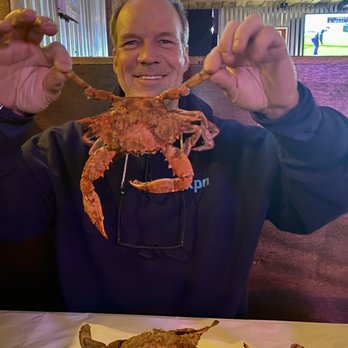Bird River Inn Crab House - More crabs - Seafood Near Me - Middle River, Maryland Bird River Inn Crab House - More crabs - Seafood Near Me - Middle River, Maryland