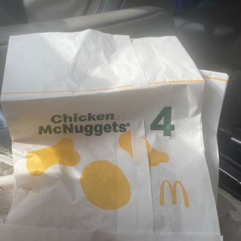 McDonald's - Why chicken nuggets - Fast Food Near Me - Delmar, New York McDonald's - Why chicken nuggets - Fast Food Near Me - Delmar, New York