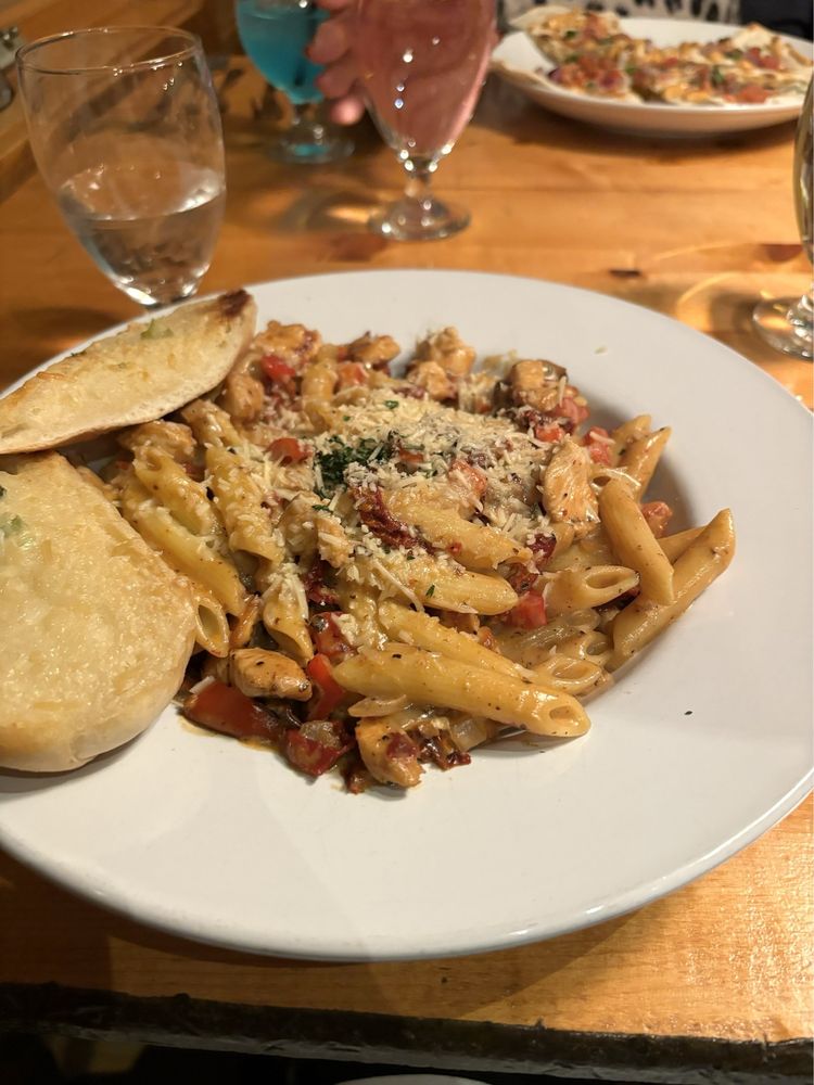 Eagle's Landing Restaurant
