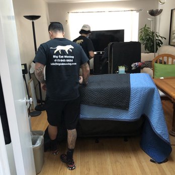 Big Cat Moving - Movers Near Me Big Cat Moving - Movers Near Me