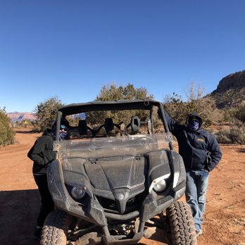 Mild To Wild Rhino Tours - Tours Near Me - Springdale, Utah Mild To Wild Rhino Tours - Tours Near Me - Springdale, Utah