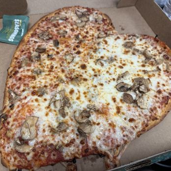Papa Johns Pizza - Pizza Near Me - Lexington, Kentucky