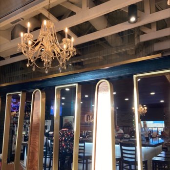Torchy's Tacos - Bar area - Tacos Near Me - Fort Worth, Texas Torchy's Tacos - Bar area - Tacos Near Me - Fort Worth, Texas