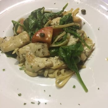 Cucina Venti Restaurant - Italian Near Me - Mountain View, California