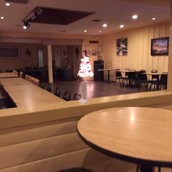 Bruddah's Bar & Grill - Before the crowd and DJ arriving - Hawaiian Near Me - Gardena, California Bruddah's Bar & Grill - Before the crowd and DJ arriving - Hawaiian Near Me - Gardena, California