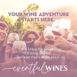 Eventful Wines