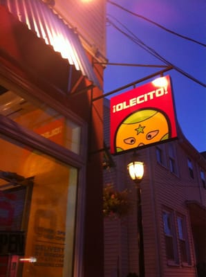 Olecito by null
