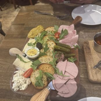 Buchner’s Bierhalle - Charcuterie - Beer Bar Near Me - Jacksonville, Florida