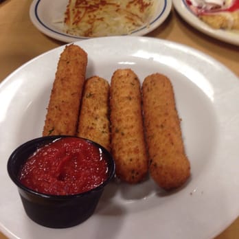 IHOP - Mozzarella sticks :) - Breakfast & Brunch Near Me - Dearborn Heights, Michigan IHOP - Mozzarella sticks :) - Breakfast & Brunch Near Me - Dearborn Heights, Michigan