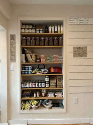 LMNOP Bakery by null