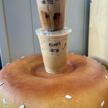 Tahoe Bagel - Bagels Near Me - Reno, Nevada Tahoe Bagel - Bagels Near Me - Reno, Nevada