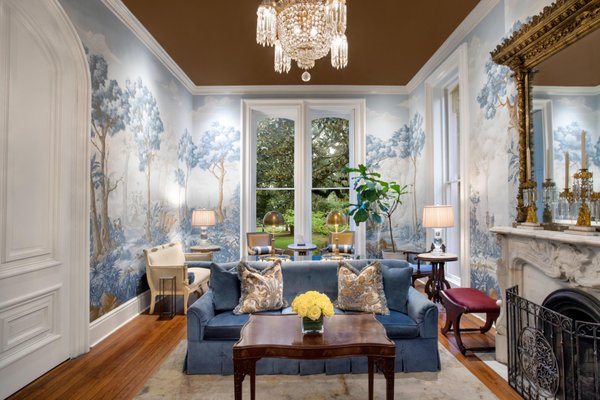 Hamilton-Turner Inn by null