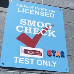 Foothill Smog Test Only 11 Photos Mot Test Centres 3947