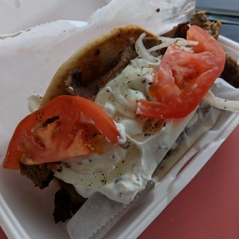 Nicky's the Real McCoy - Burgers Near Me - Cicero, Illinois