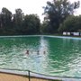 Sportovně-relaxační areál Kolovraty