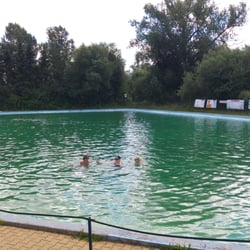 Sportovně-relaxační areál Kolovraty