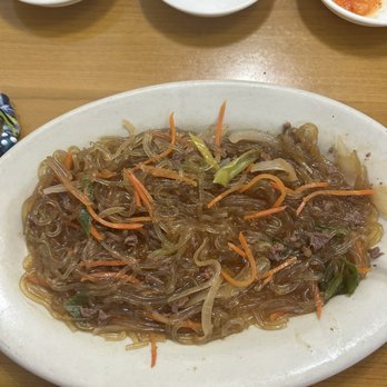 Kimchi Korean Restaurant - Jabche - Korean Near Me - Columbia, South Carolina Kimchi Korean Restaurant - Jabche - Korean Near Me - Columbia, South Carolina