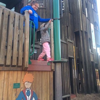 Kids Castle - Playgrounds Near Me - Doylestown, Pennsylvania