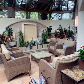 The Spa at Pebble Beach - Relaxation lounge - Massage Near Me - Pebble Beach, California The Spa at Pebble Beach - Relaxation lounge - Massage Near Me - Pebble Beach, California