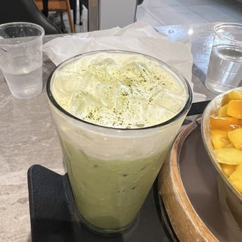 TwoHa's Cafe - Desserts Near Me - Duluth, Georgia