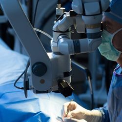 Michael C. Stiles, MD - Stiles Eyecare Excellence