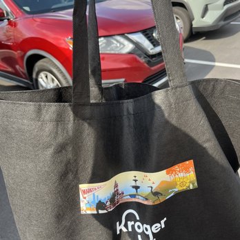 Kroger - Free opening tote! - Pharmacy Near Me - Marietta, Georgia