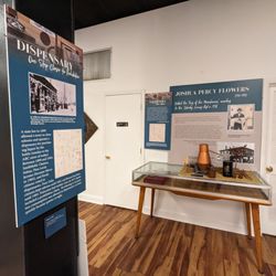 Johnston County Museum