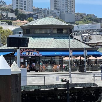 Chowder Hut - Seafood Near Me - San Francisco, California Chowder Hut - Seafood Near Me - San Francisco, California