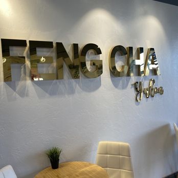 Feng Cha Yukon - Coffee & Tea Near Me - Yukon, Oklahoma
