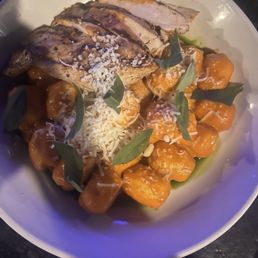 Gnocchi Gnocchi