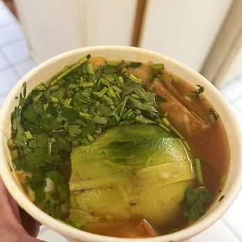 El Torazo - Chicken tortilla soup - Mexican Near Me - Huntington Beach, California El Torazo - Chicken tortilla soup - Mexican Near Me - Huntington Beach, California