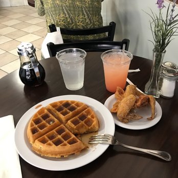 Rusty Pot Café - Breakfast & Brunch Near Me - Inglewood, California Rusty Pot Café - Breakfast & Brunch Near Me - Inglewood, California