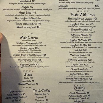 Amedeo - Menu - Pizza Near Me - Las Vegas, Nevada Amedeo - Menu - Pizza Near Me - Las Vegas, Nevada