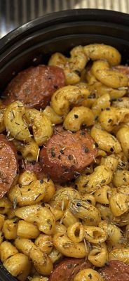 Malek Egyptian Cuisine (organic, gluten & seed oil free) by null