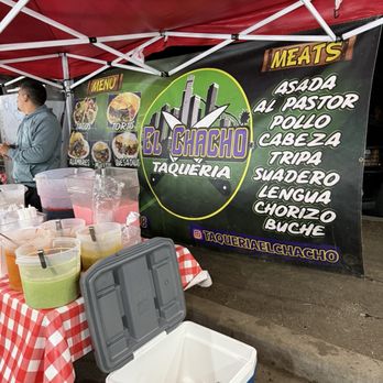 Taqueria El Chacho - Tacos Near Me - Santa Clara, California Taqueria El Chacho - Tacos Near Me - Santa Clara, California
