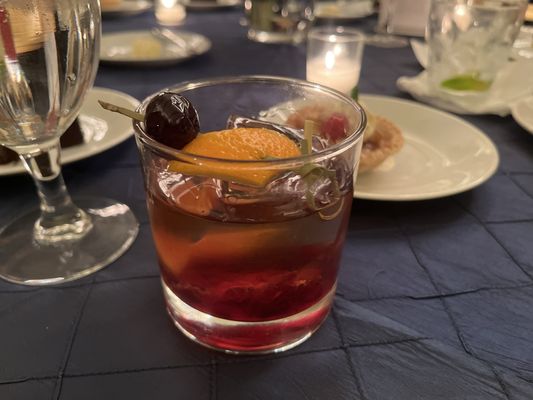 The Ashton Depot Catering and Events