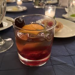 The Ashton Depot Catering and Events - Celebrating medicine in FW