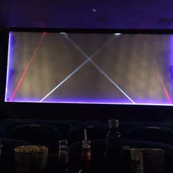 Beluga Kino - Kann losgehen - Kino 1