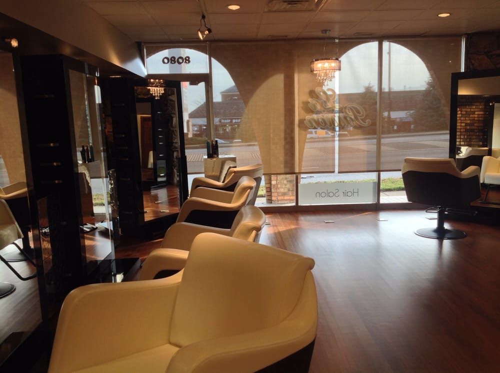 LA PASSION BEAUTY SALON 15 Photos 12420 S Archer Ave, Lemont