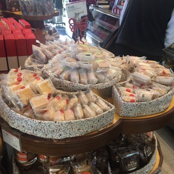 Kee Wah Bakery - Bakeries Near Me - San Gabriel, California Kee Wah Bakery - Bakeries Near Me - San Gabriel, California
