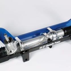 Quality Auto Parts Warehouse - We carry rack and pinion parts and accessories.